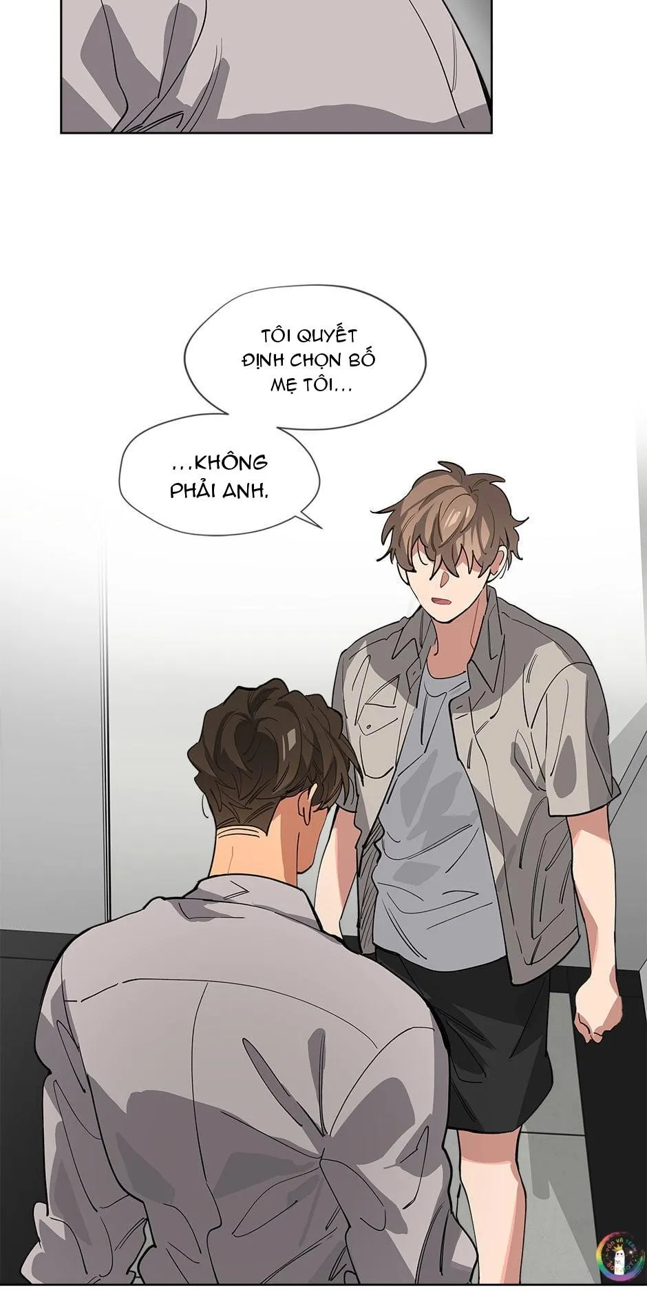 Cơn Mưa Rào (END) Chapter 52 Trang 30