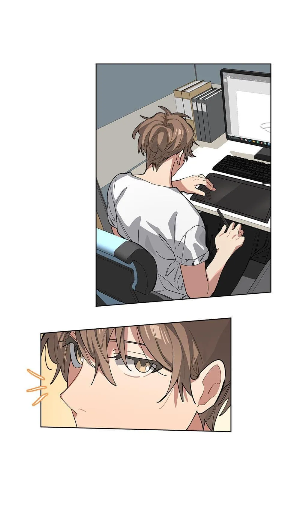 Cơn Mưa Rào (END) Chapter 52 Trang 37