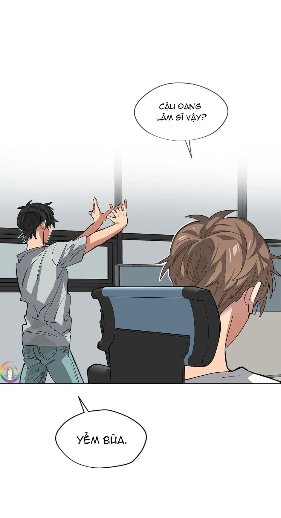 Cơn Mưa Rào (END) Chapter 52 Trang 38