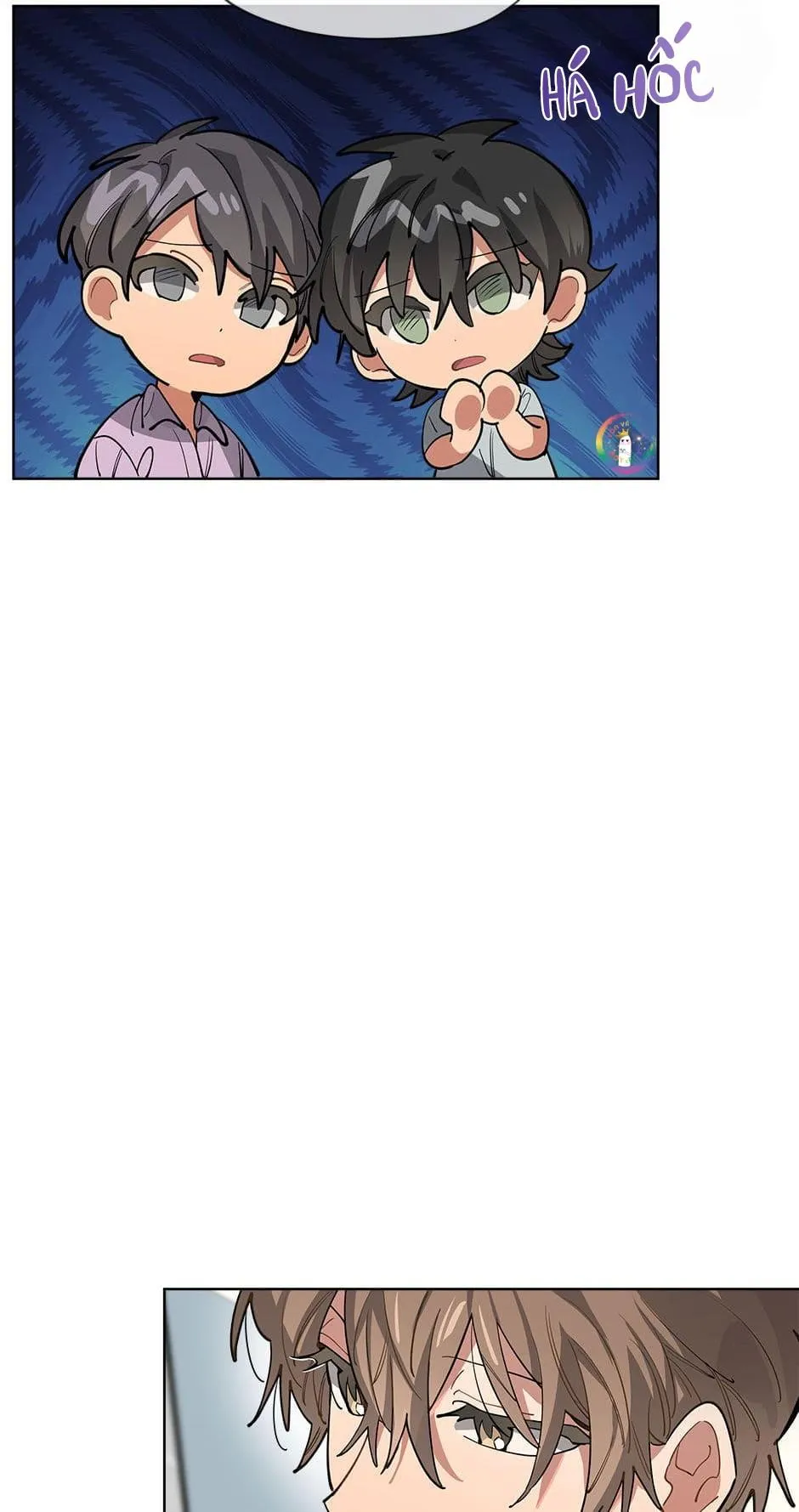 Cơn Mưa Rào (END) Chapter 52 Trang 46