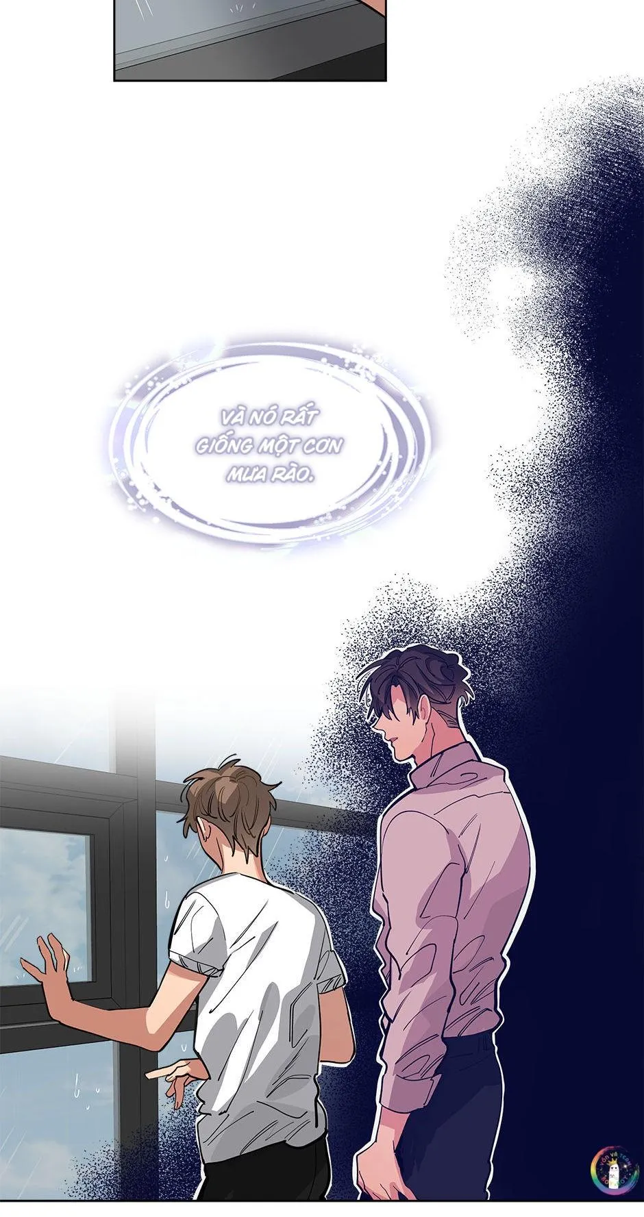 Cơn Mưa Rào (END) Chapter 52 Trang 48