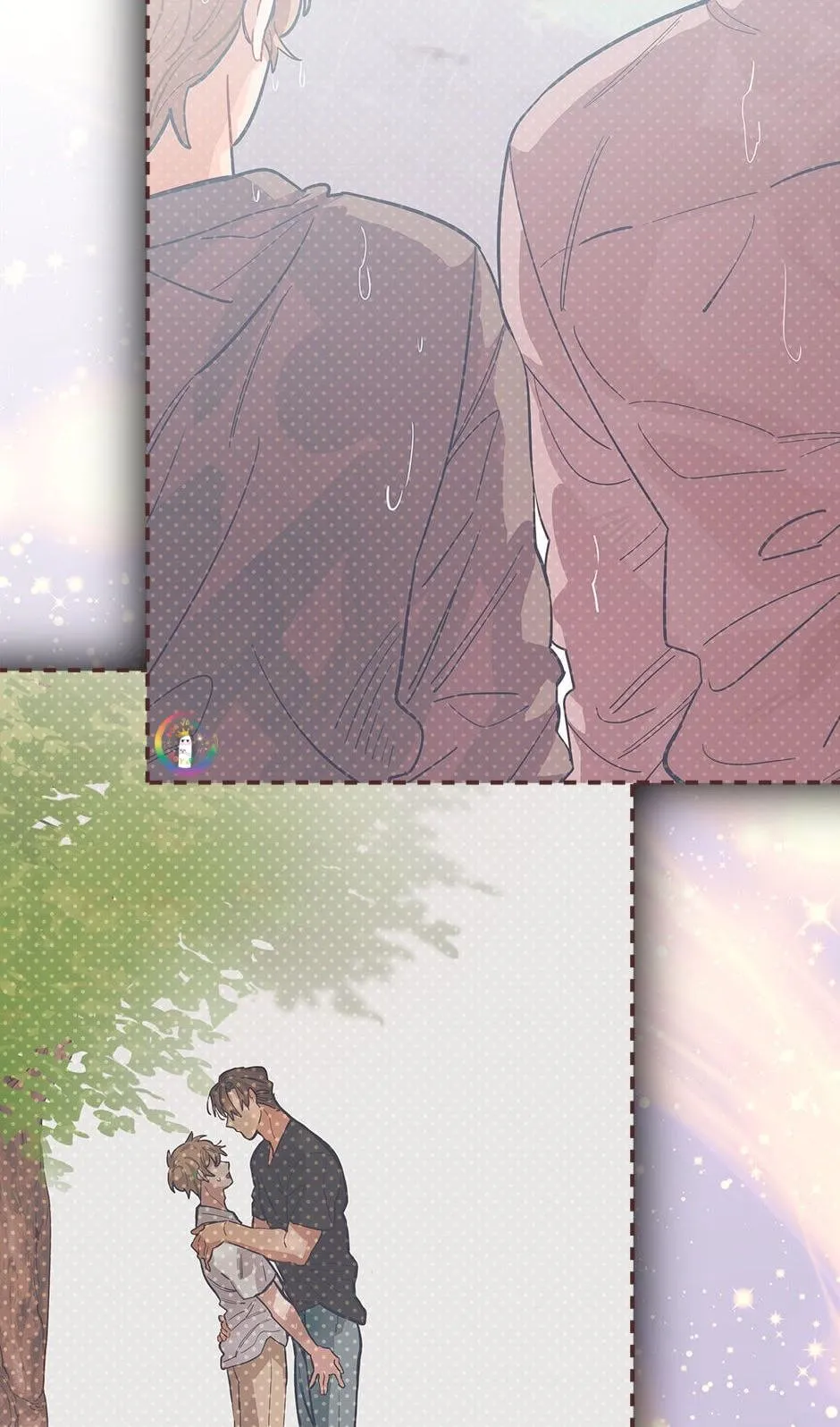 Cơn Mưa Rào (END) Chapter 52 Trang 50