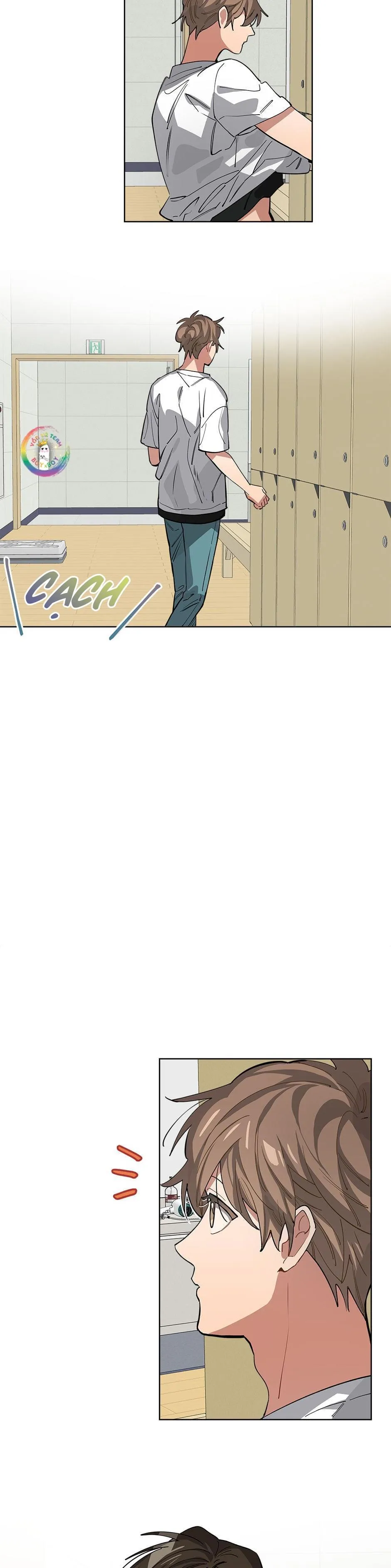 Cơn Mưa Rào (END) Chapter 54 Trang 20