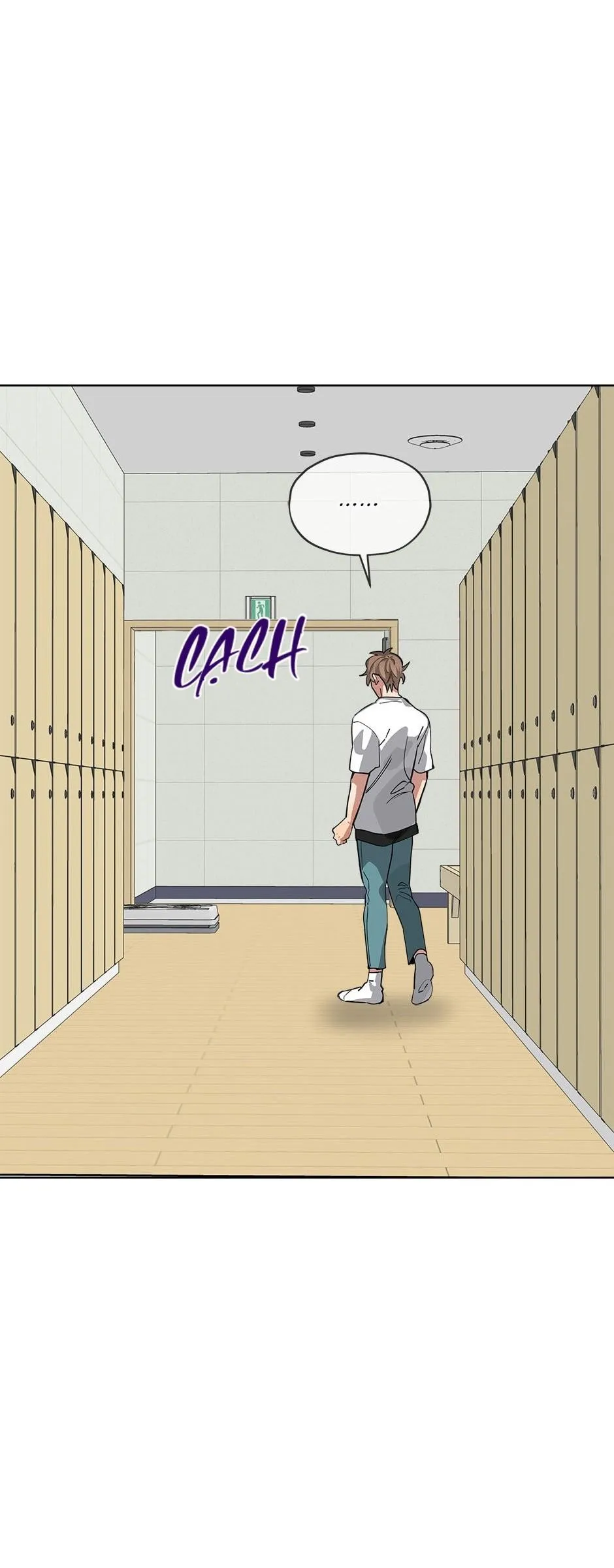 Cơn Mưa Rào (END) Chapter 55 Trang 10