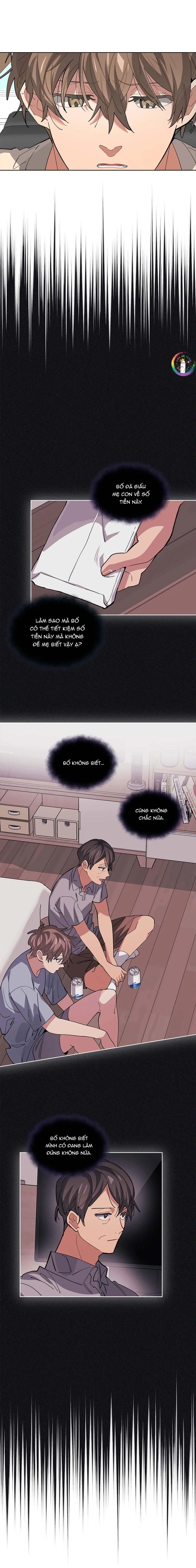 Cơn Mưa Rào (END) Chapter 56 Trang 4