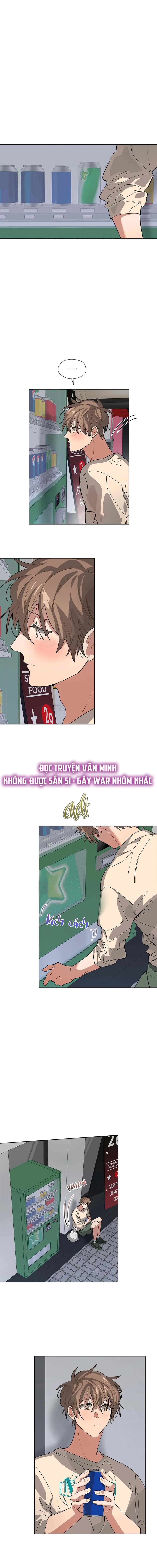 Cơn Mưa Rào (END) Chapter 56 Trang 7