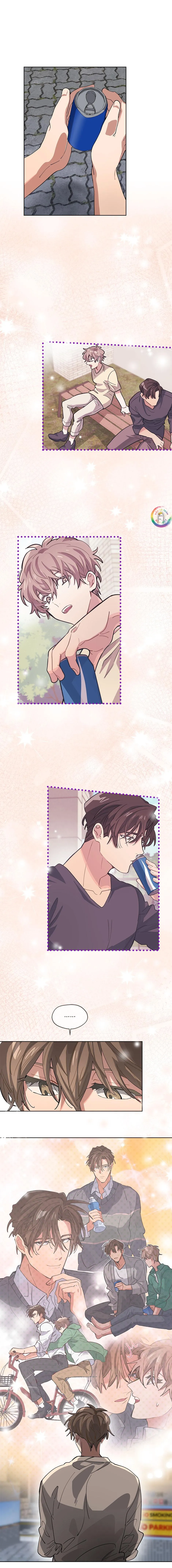 Cơn Mưa Rào (END) Chapter 56 Trang 8