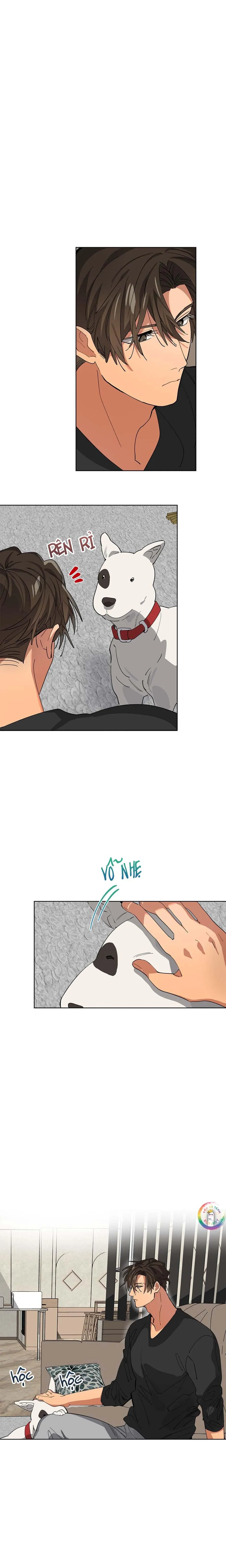 Cơn Mưa Rào (END) Chapter 56 Trang 12