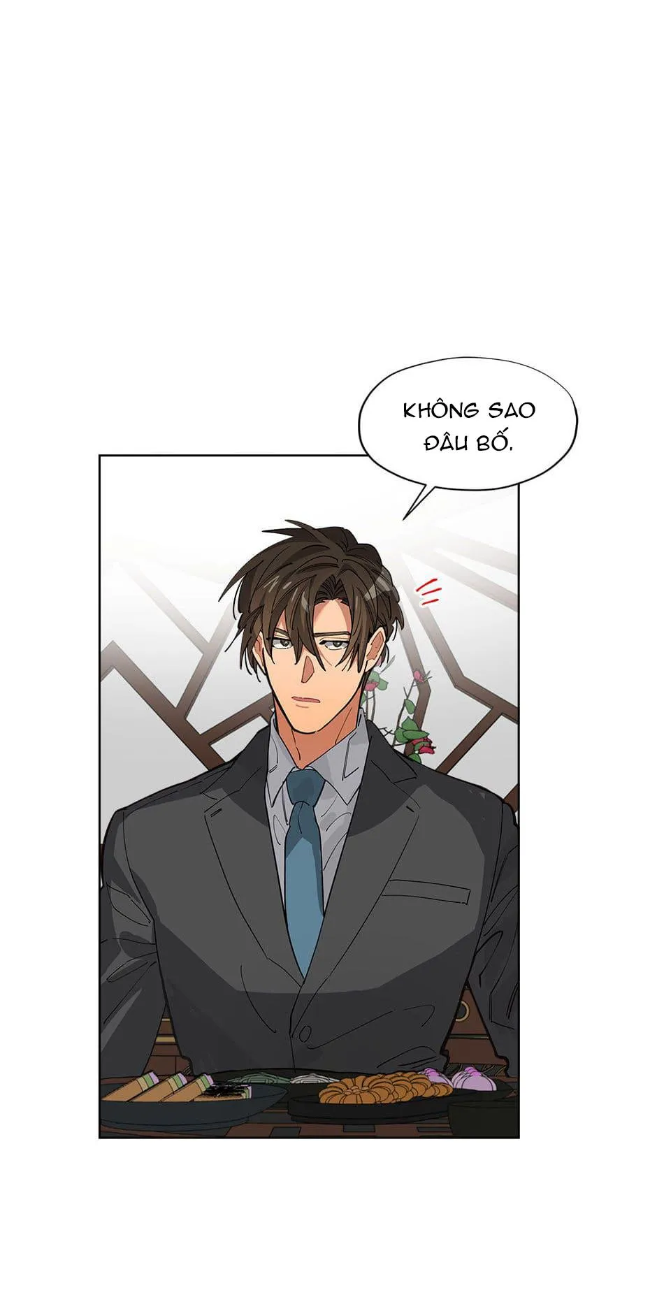 Cơn Mưa Rào (END) Chapter 57 Trang 3