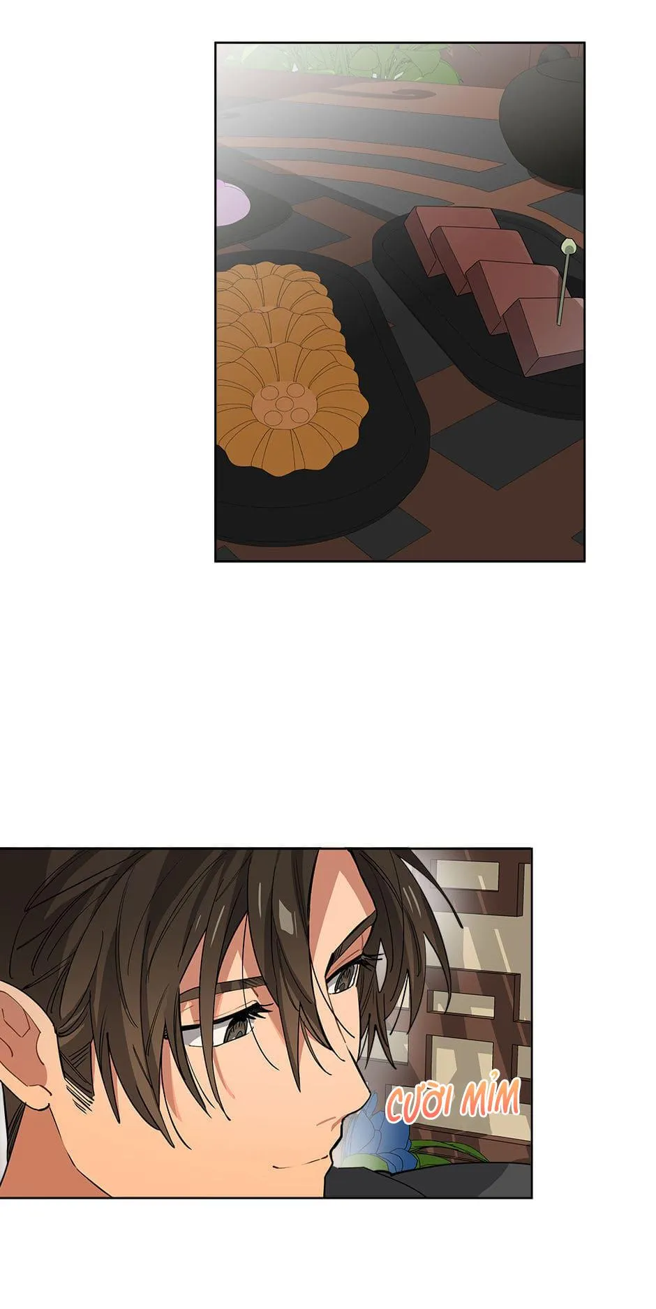 Cơn Mưa Rào (END) Chapter 57 Trang 4