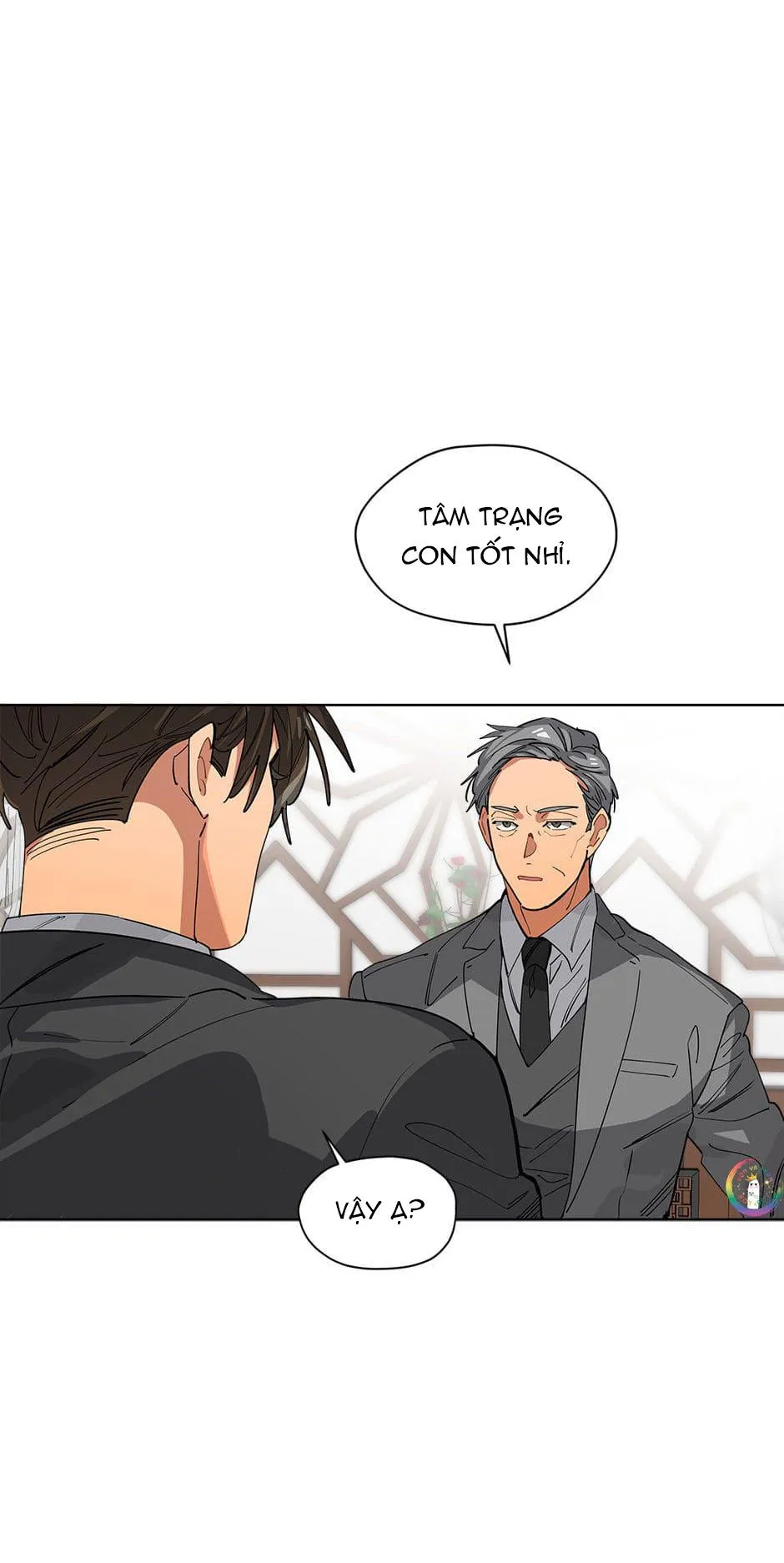 Cơn Mưa Rào (END) Chapter 57 Trang 5