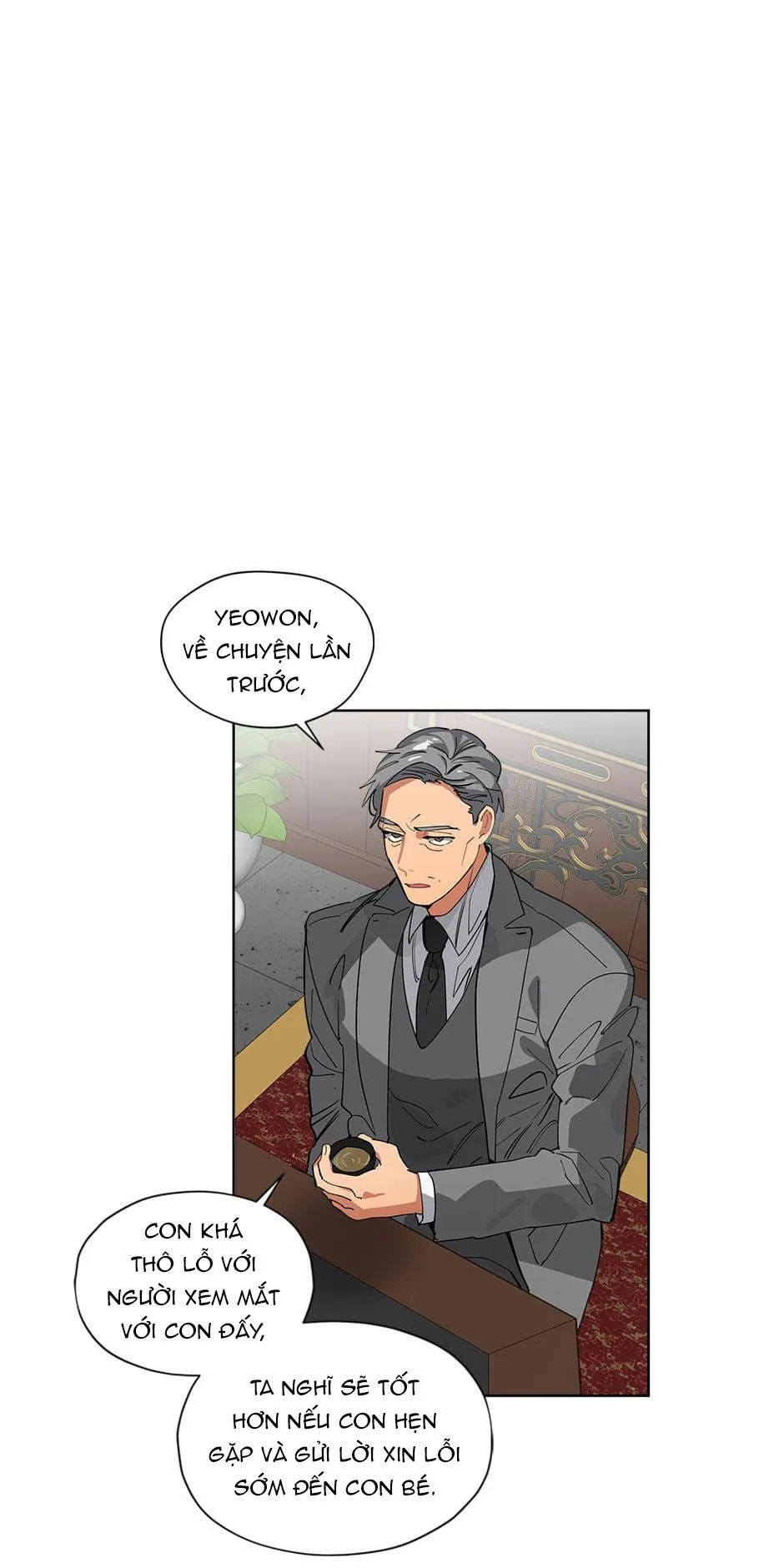 Cơn Mưa Rào (END) Chapter 57 Trang 6