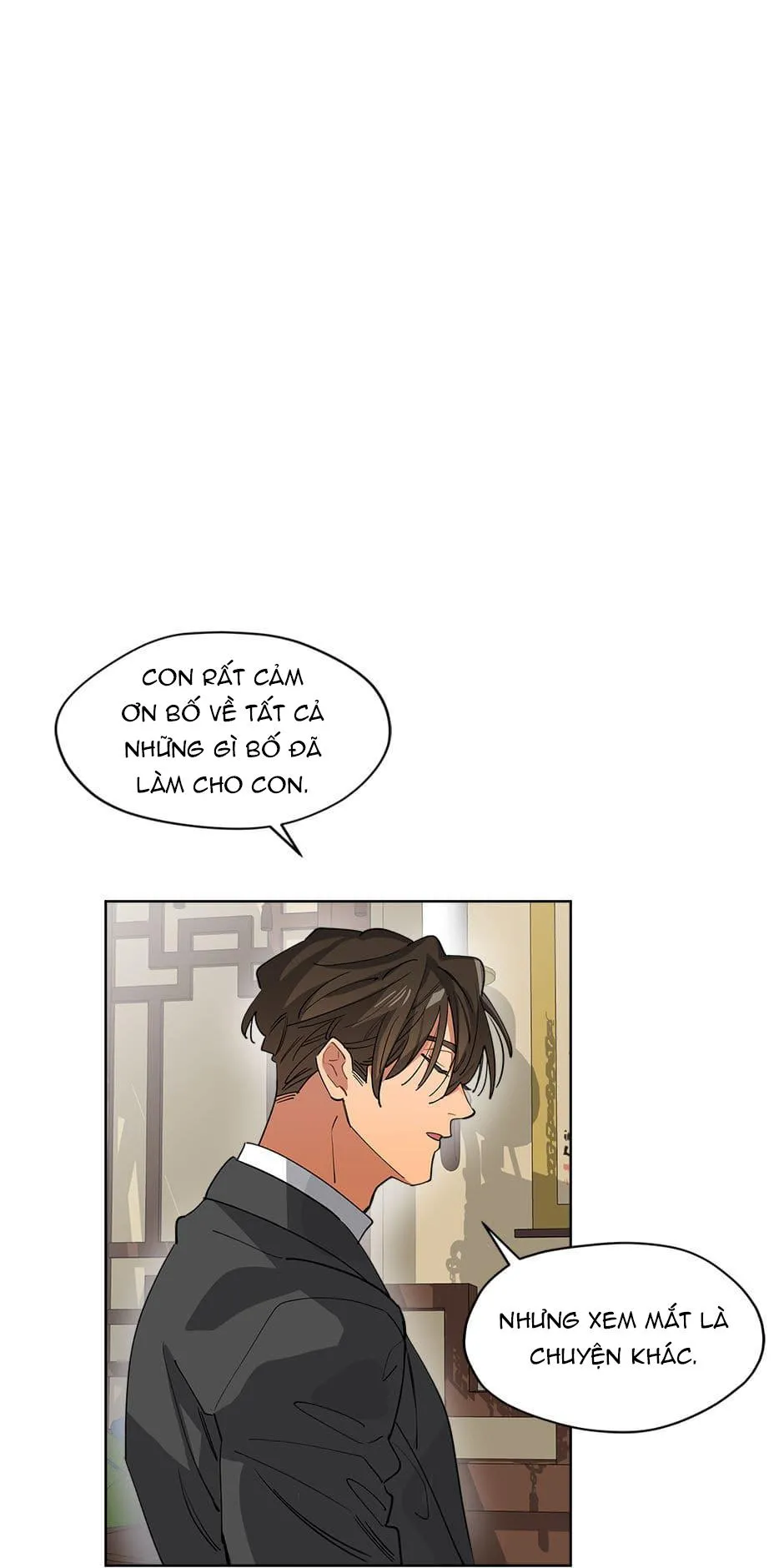 Cơn Mưa Rào (END) Chapter 57 Trang 7