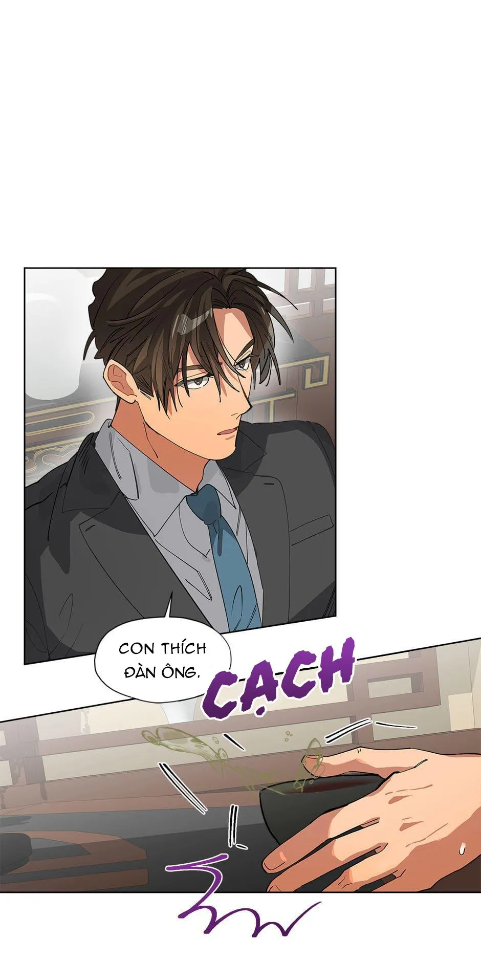 Cơn Mưa Rào (END) Chapter 57 Trang 9