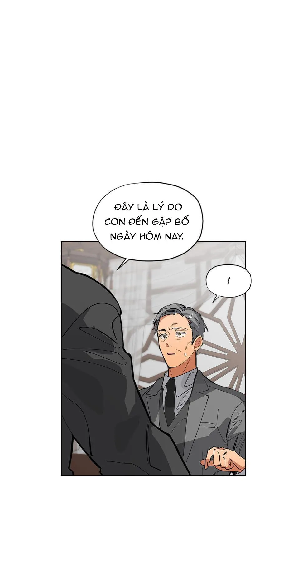 Cơn Mưa Rào (END) Chapter 57 Trang 10