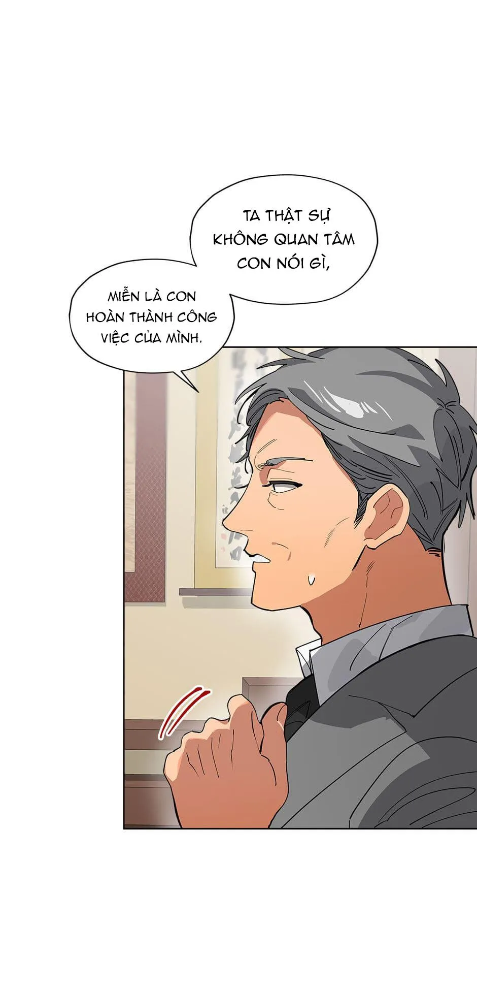 Cơn Mưa Rào (END) Chapter 57 Trang 12