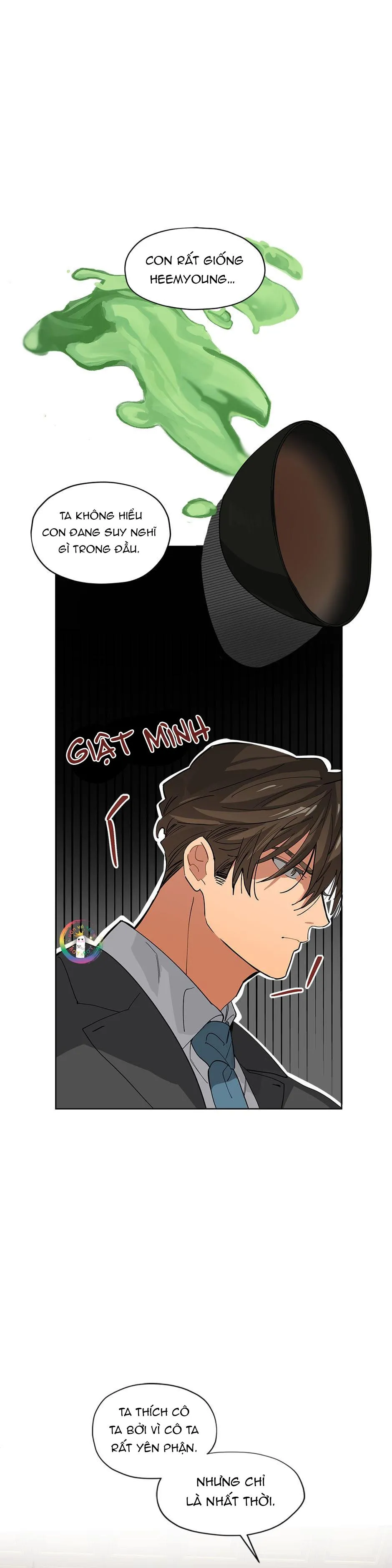 Cơn Mưa Rào (END) Chapter 57 Trang 14