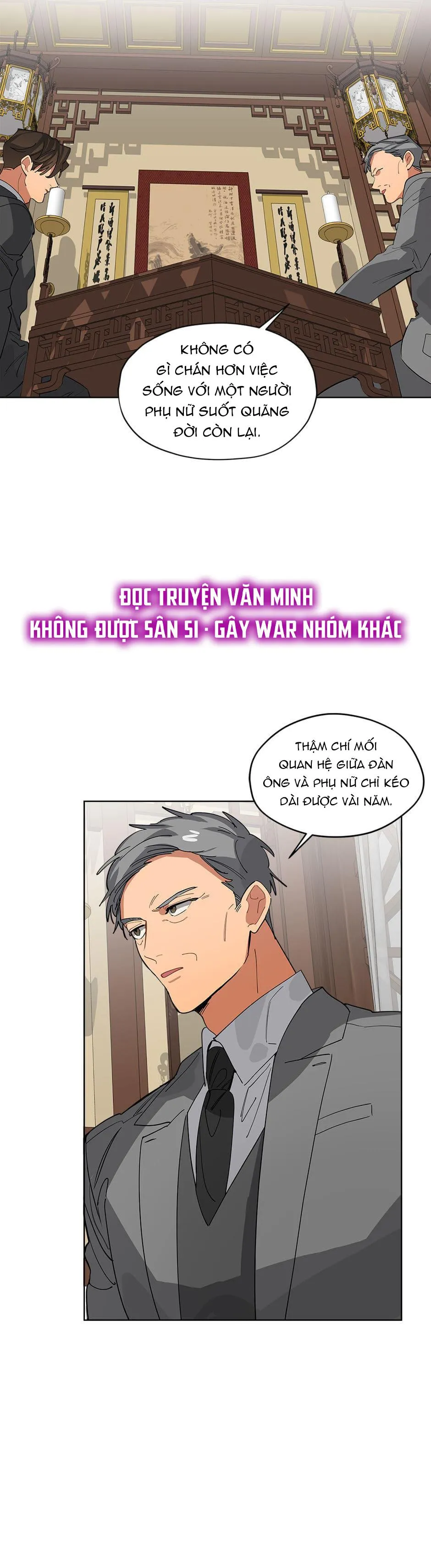 Cơn Mưa Rào (END) Chapter 57 Trang 15