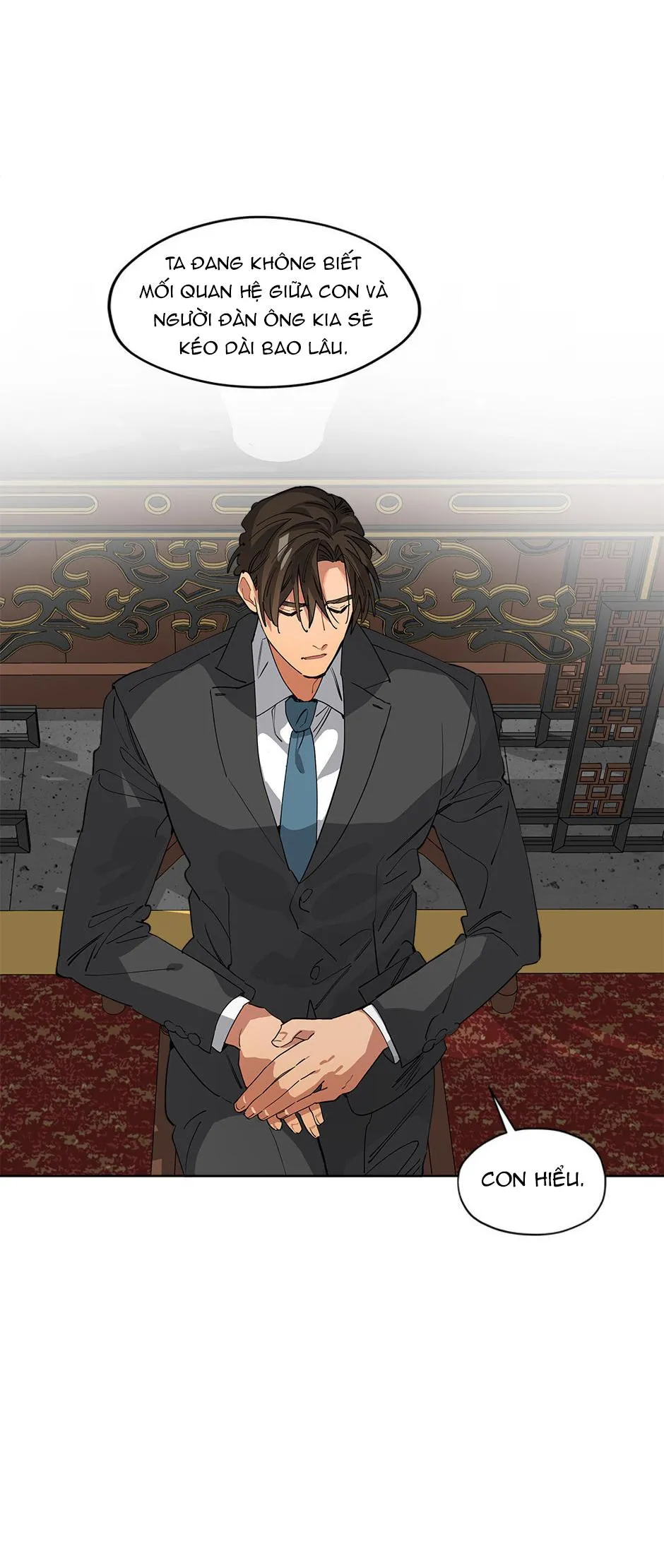 Cơn Mưa Rào (END) Chapter 57 Trang 16