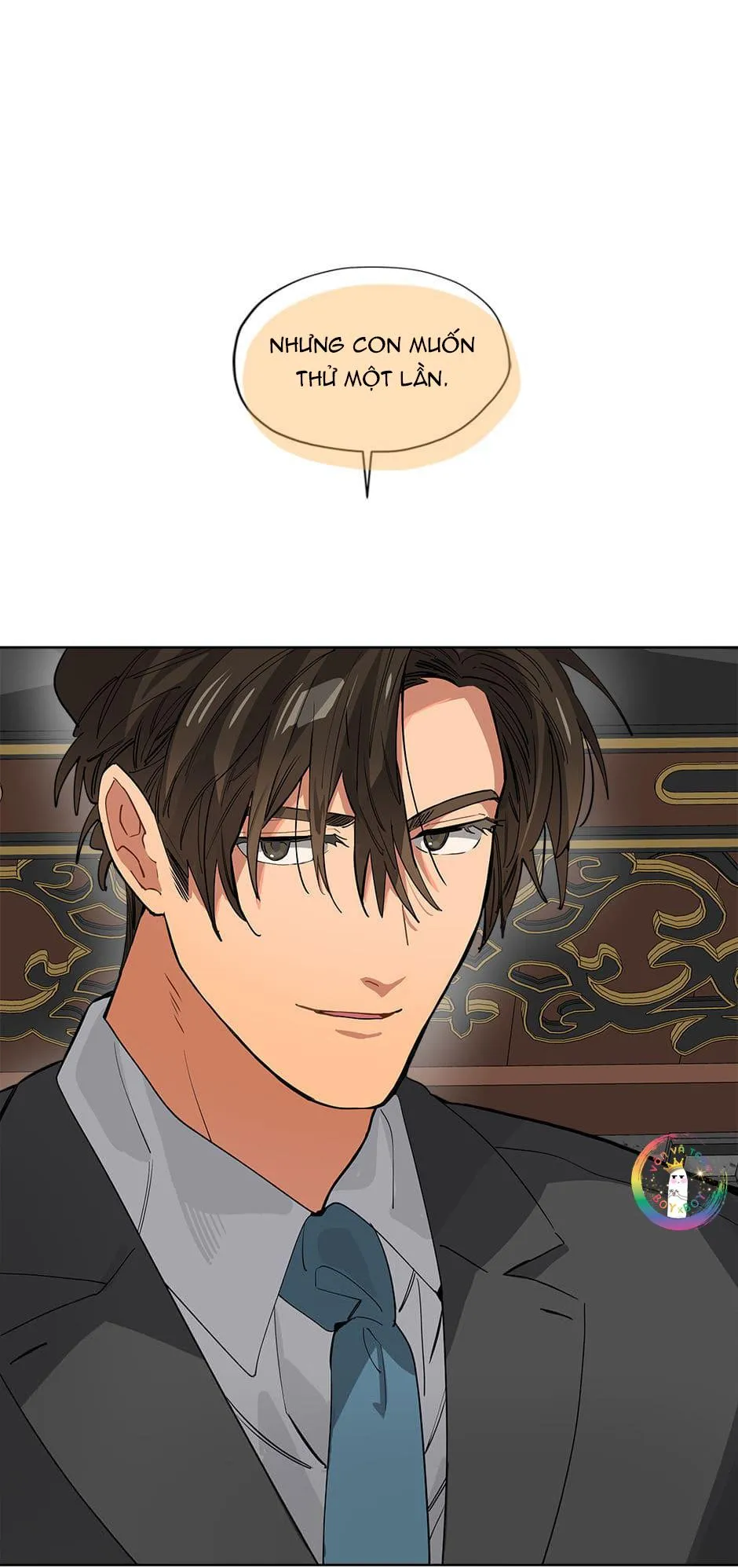 Cơn Mưa Rào (END) Chapter 57 Trang 17