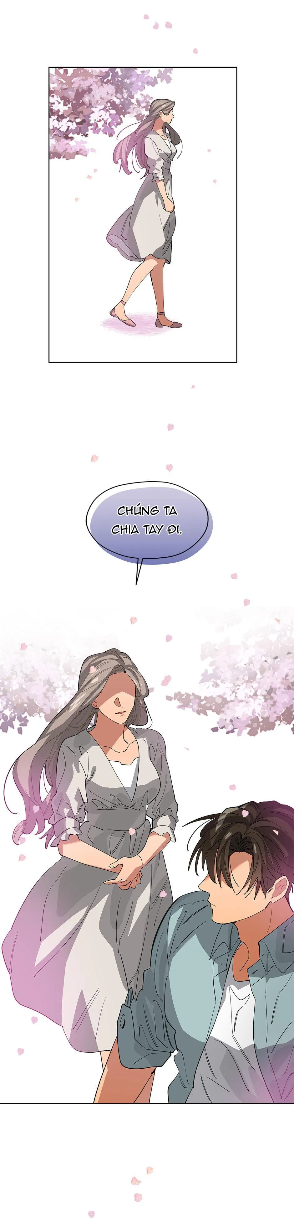 Cơn Mưa Rào (END) Chapter 57 Trang 19