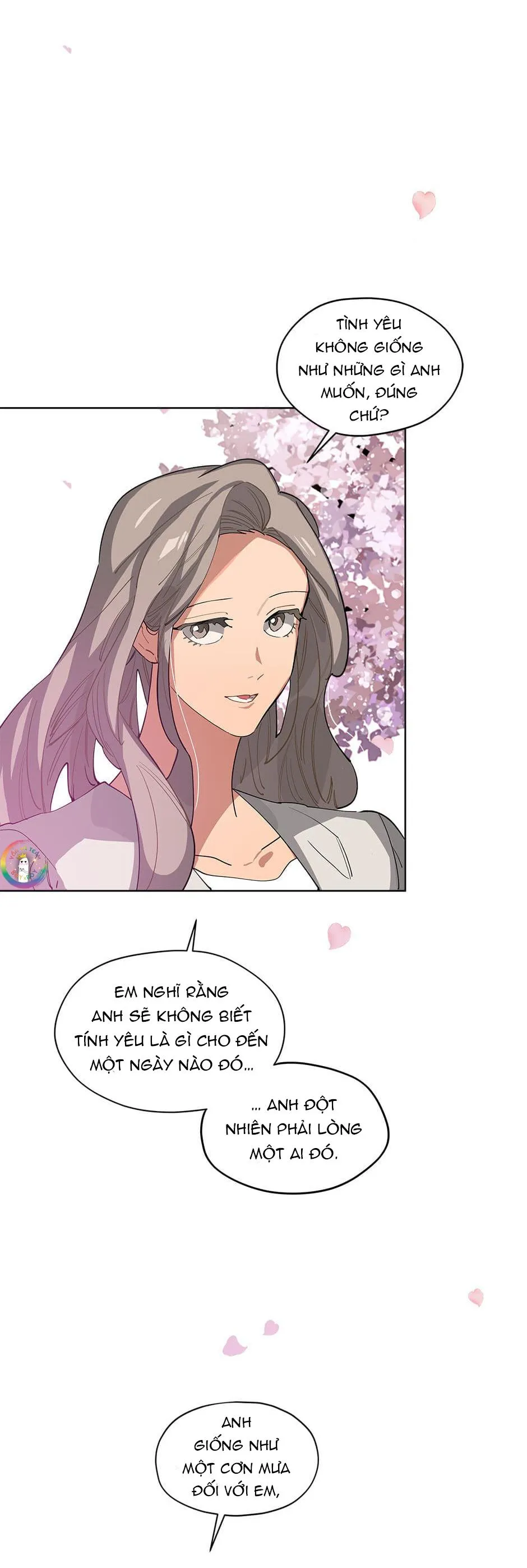 Cơn Mưa Rào (END) Chapter 57 Trang 20