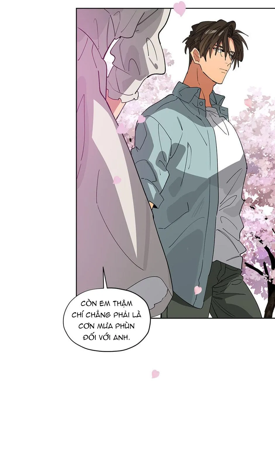 Cơn Mưa Rào (END) Chapter 57 Trang 21