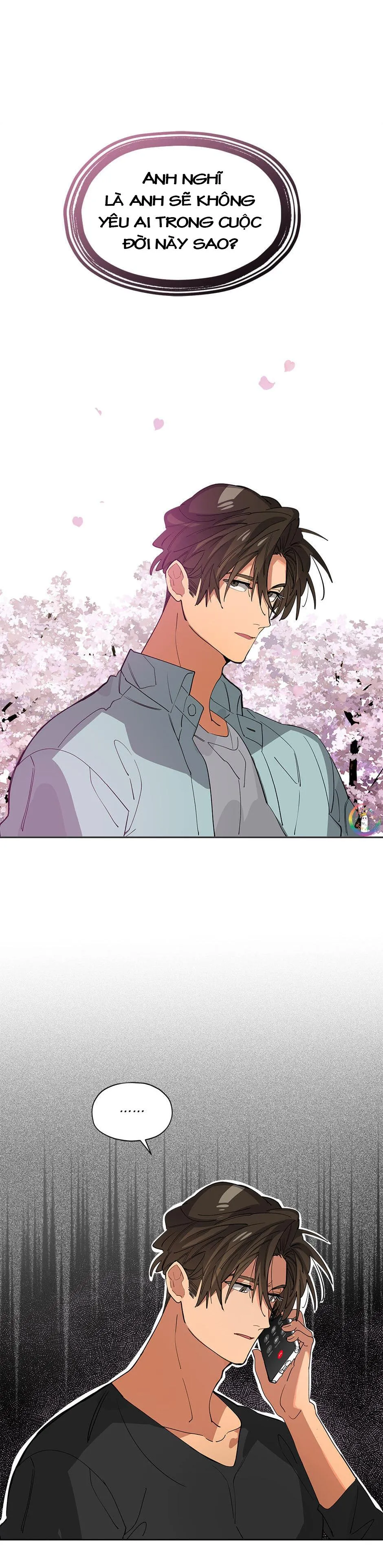 Cơn Mưa Rào (END) Chapter 57 Trang 23