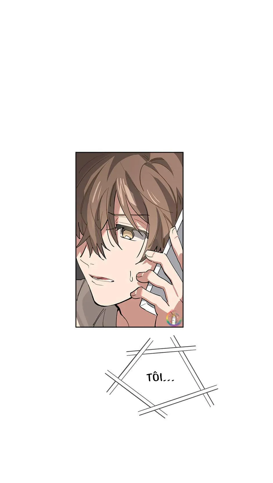 Cơn Mưa Rào (END) Chapter 57 Trang 26