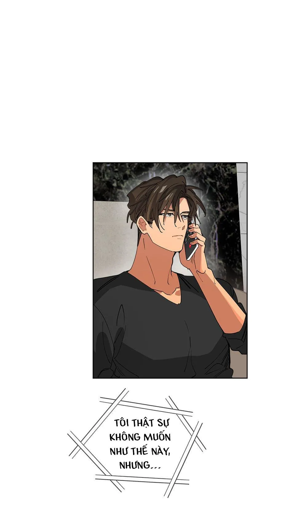 Cơn Mưa Rào (END) Chapter 57 Trang 27