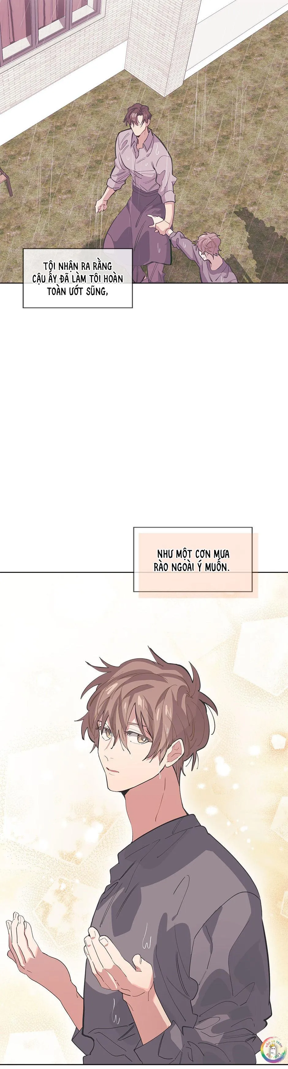 Cơn Mưa Rào (END) Chapter 57 Trang 31