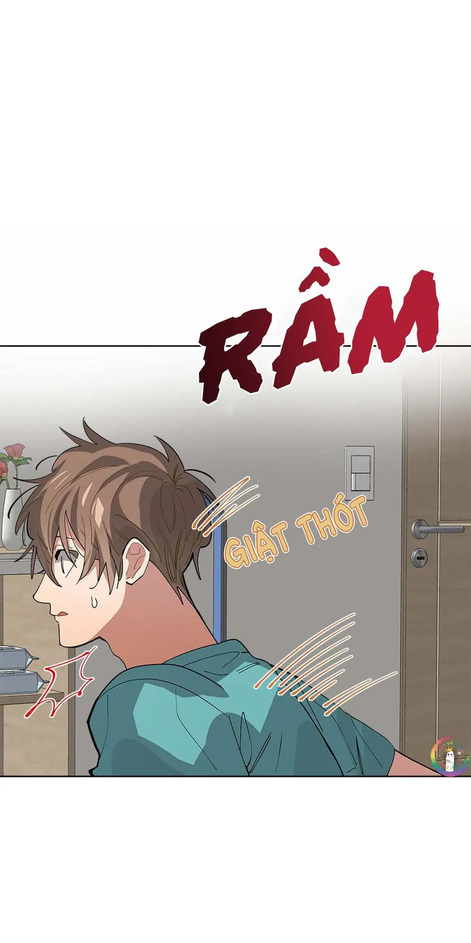 Cơn Mưa Rào (END) Chapter 57 Trang 36