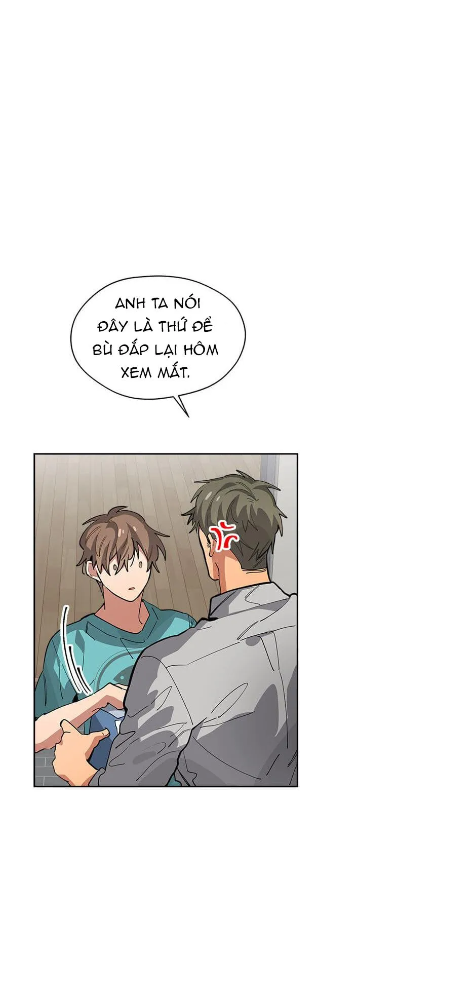 Cơn Mưa Rào (END) Chapter 57 Trang 41