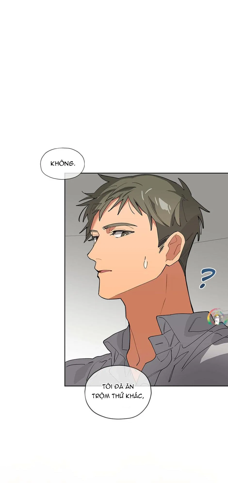 Cơn Mưa Rào (END) Chapter 57 Trang 45