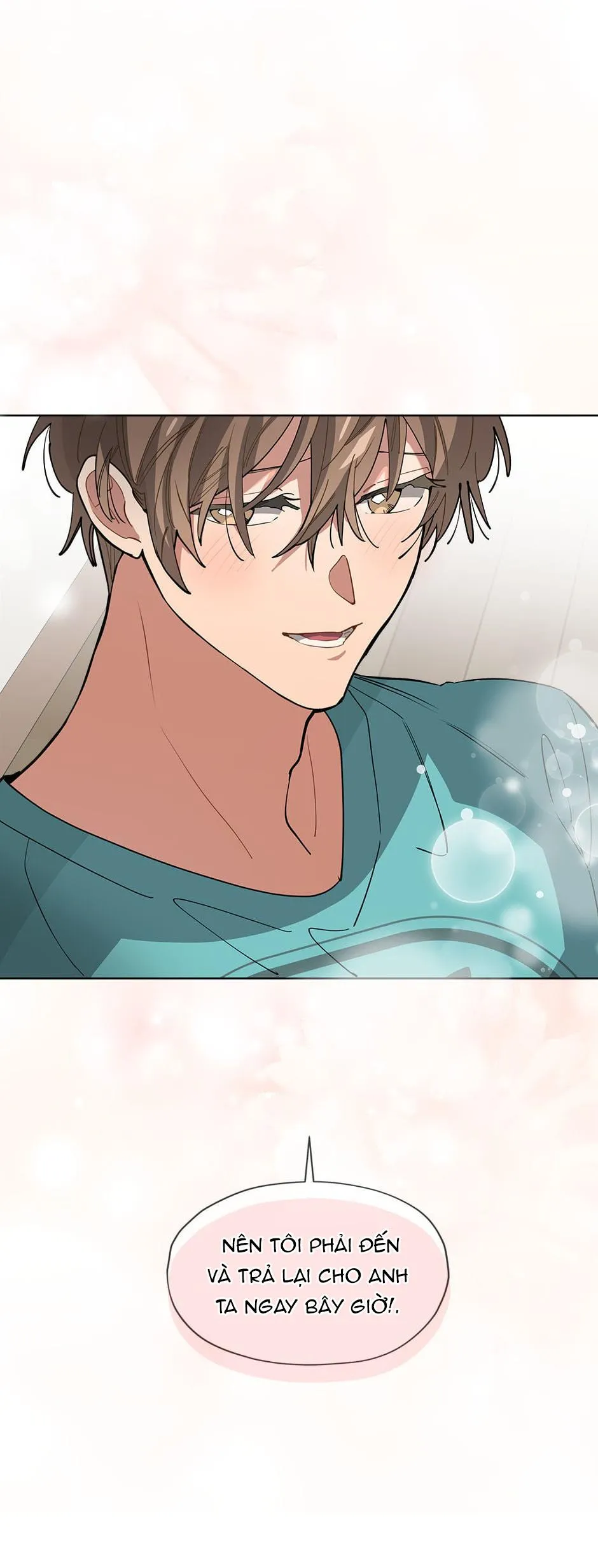 Cơn Mưa Rào (END) Chapter 57 Trang 46