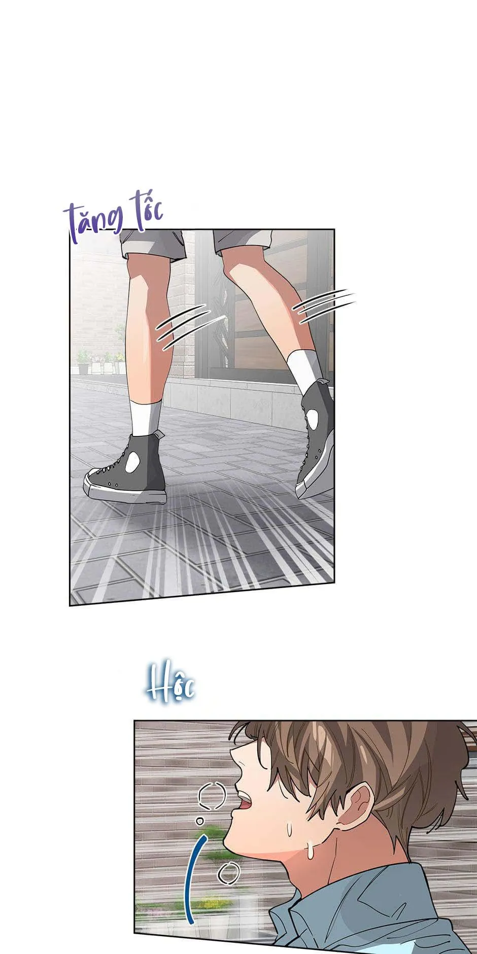 Cơn Mưa Rào (END) Chapter 58 Trang 3