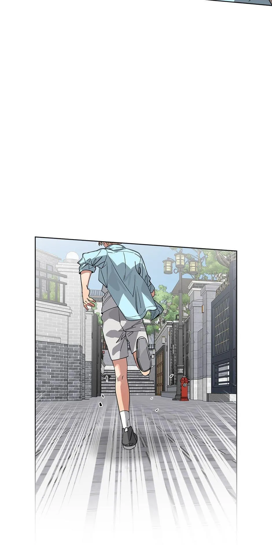 Cơn Mưa Rào (END) Chapter 58 Trang 4