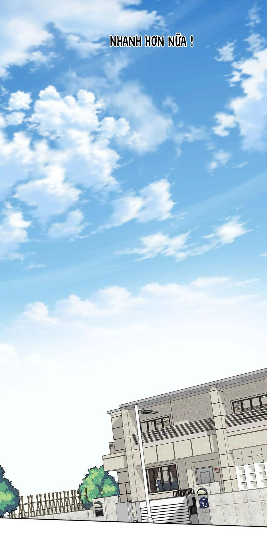 Cơn Mưa Rào (END) Chapter 58 Trang 6