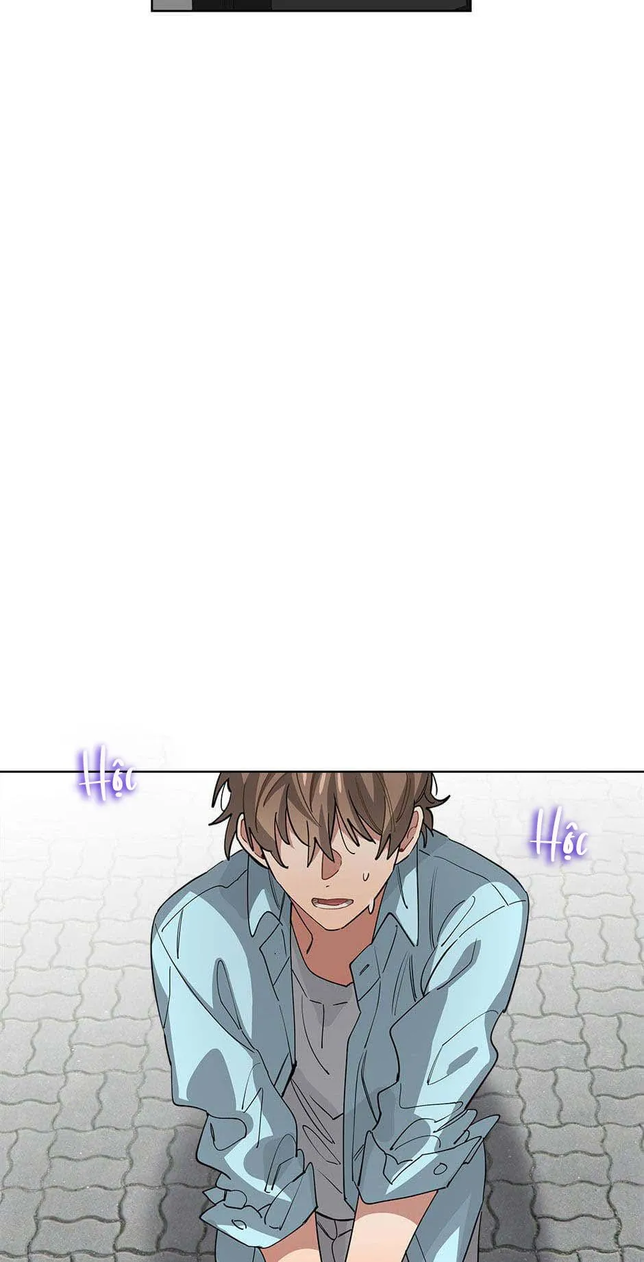 Cơn Mưa Rào (END) Chapter 58 Trang 8