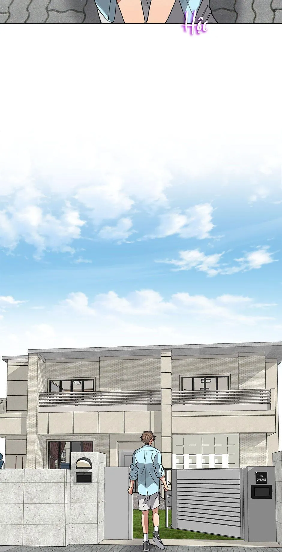 Cơn Mưa Rào (END) Chapter 58 Trang 9