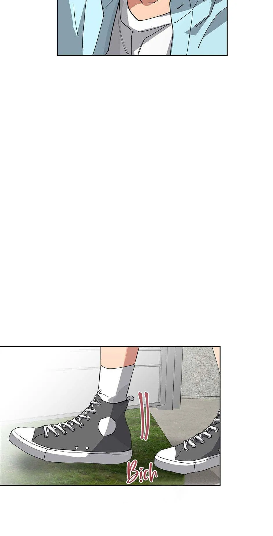 Cơn Mưa Rào (END) Chapter 58 Trang 11