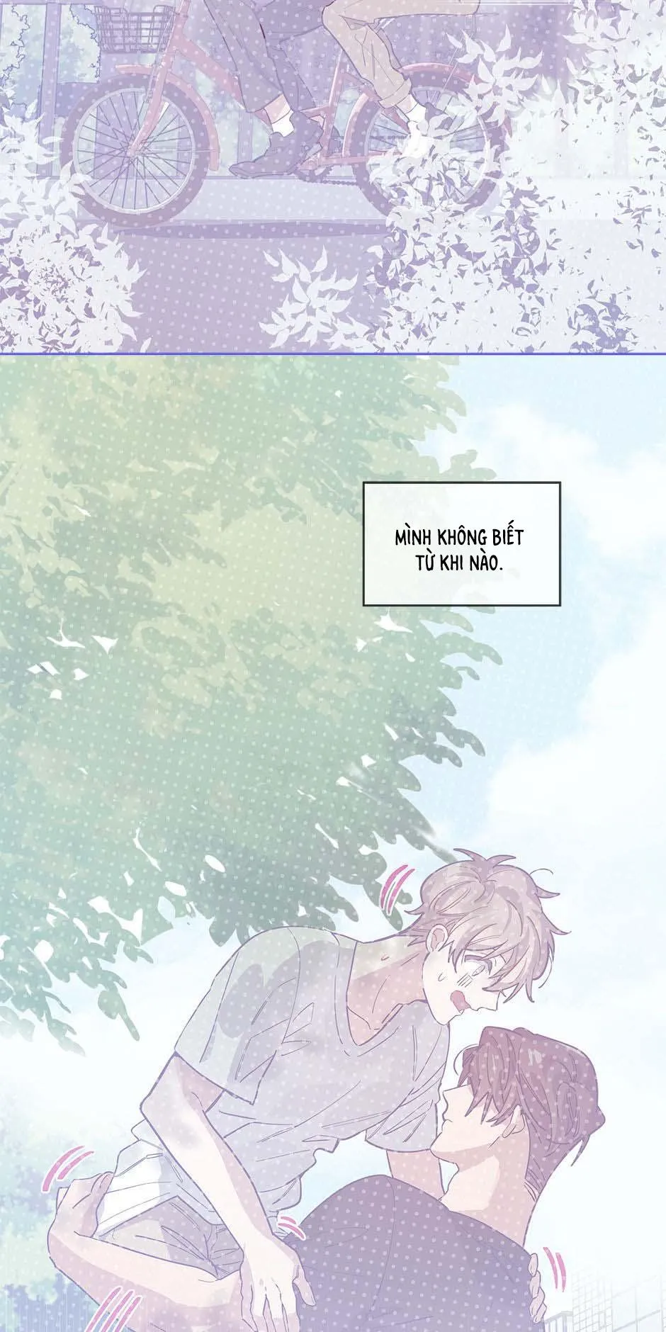 Cơn Mưa Rào (END) Chapter 58 Trang 14