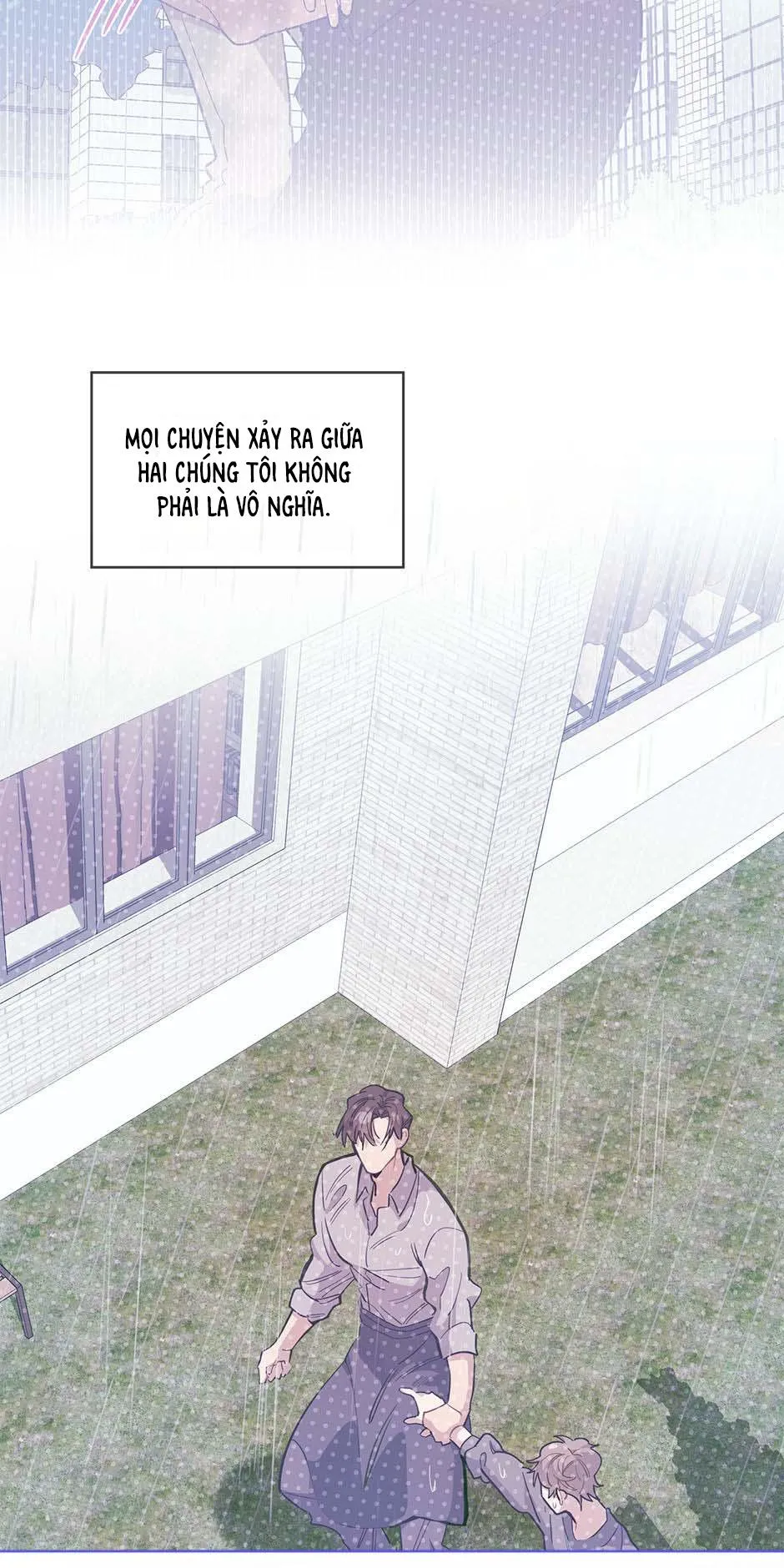 Cơn Mưa Rào (END) Chapter 58 Trang 15