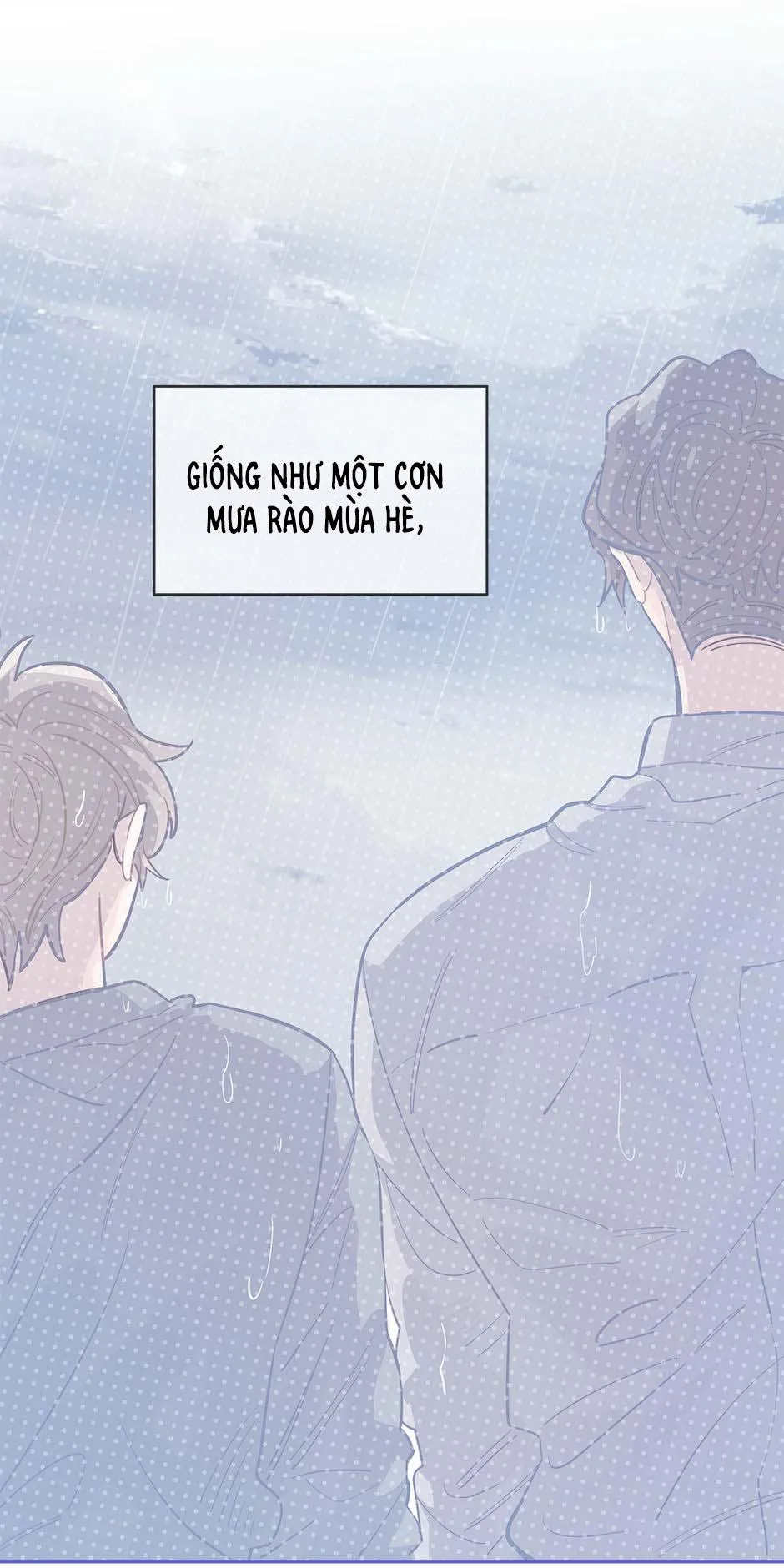 Cơn Mưa Rào (END) Chapter 58 Trang 16
