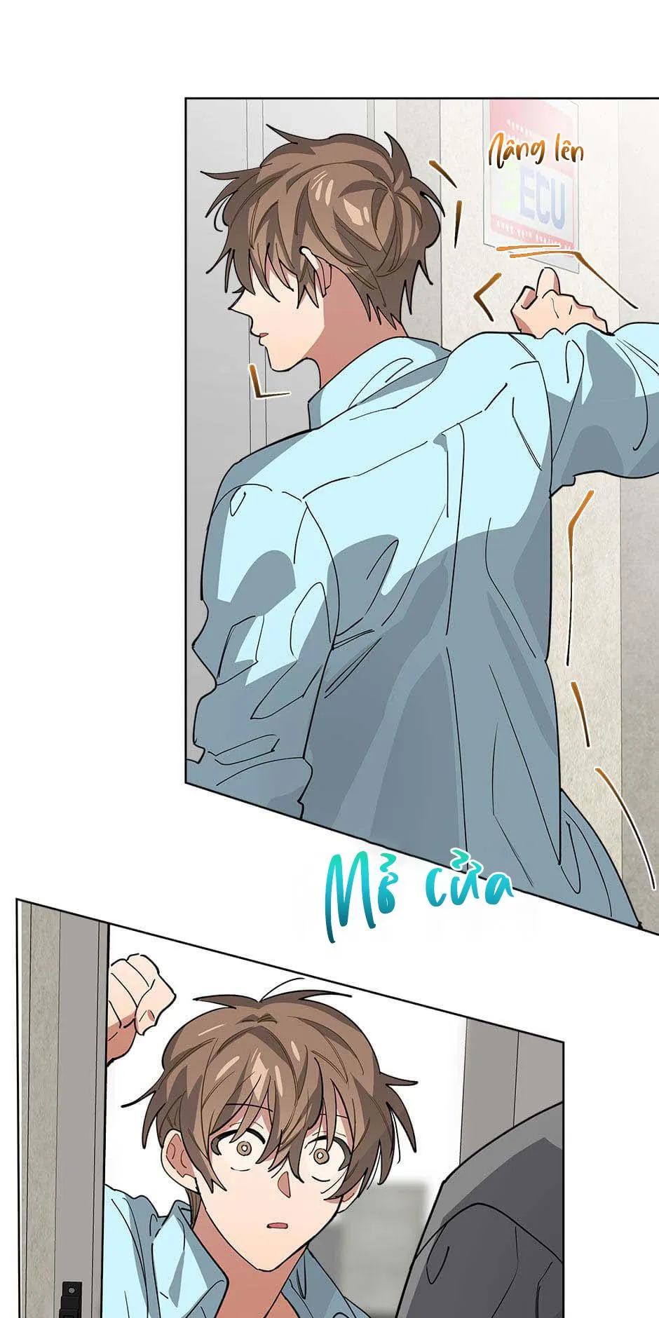 Cơn Mưa Rào (END) Chapter 58 Trang 21