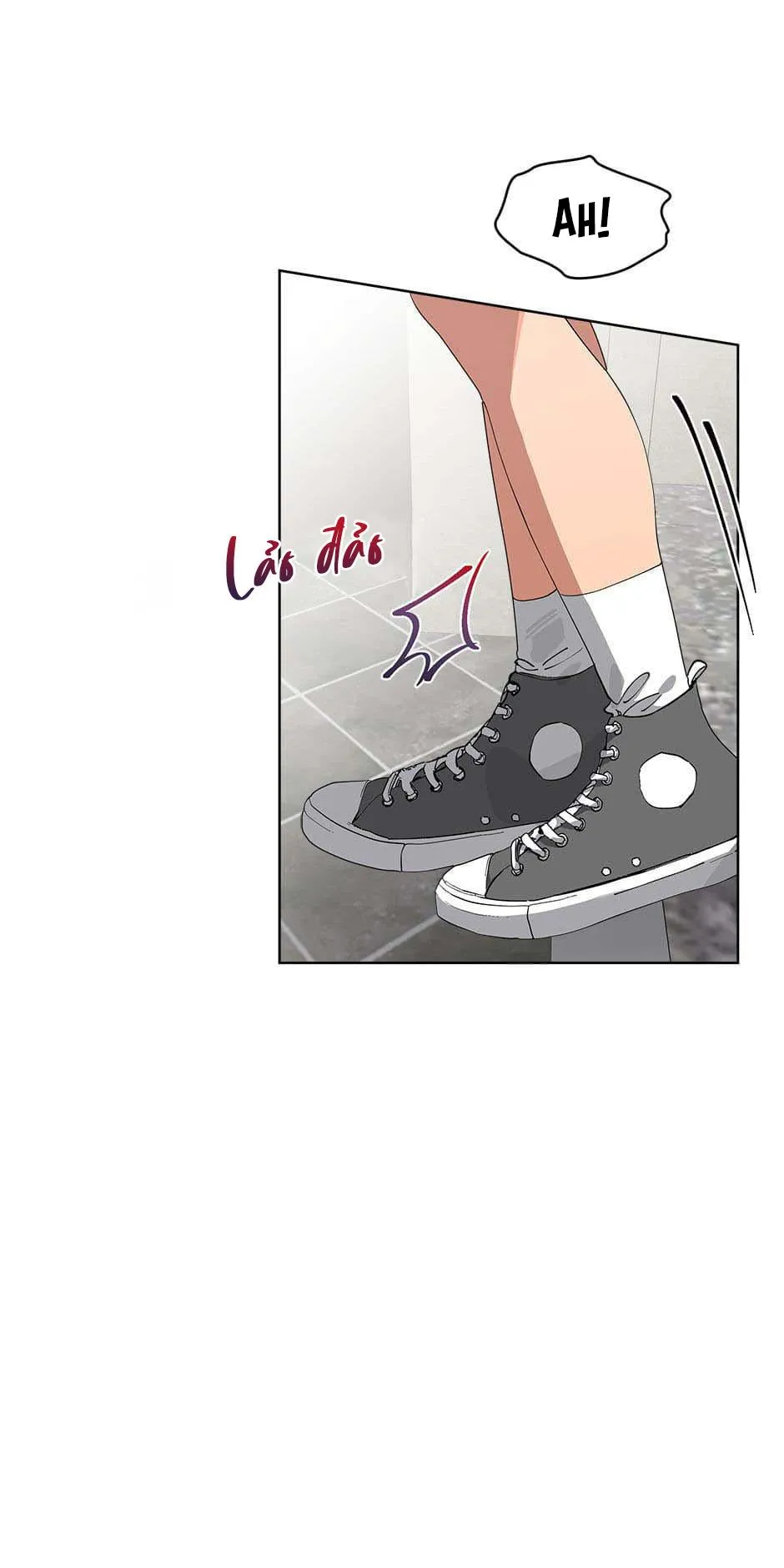 Cơn Mưa Rào (END) Chapter 58 Trang 23