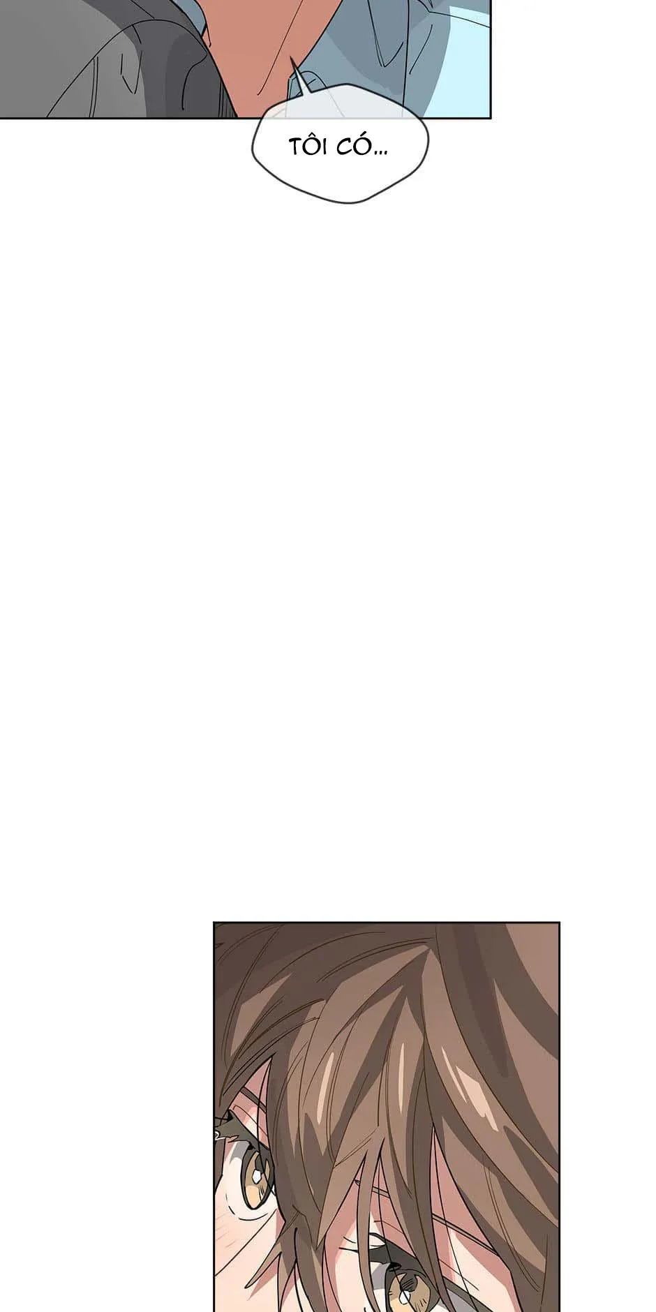 Cơn Mưa Rào (END) Chapter 58 Trang 28