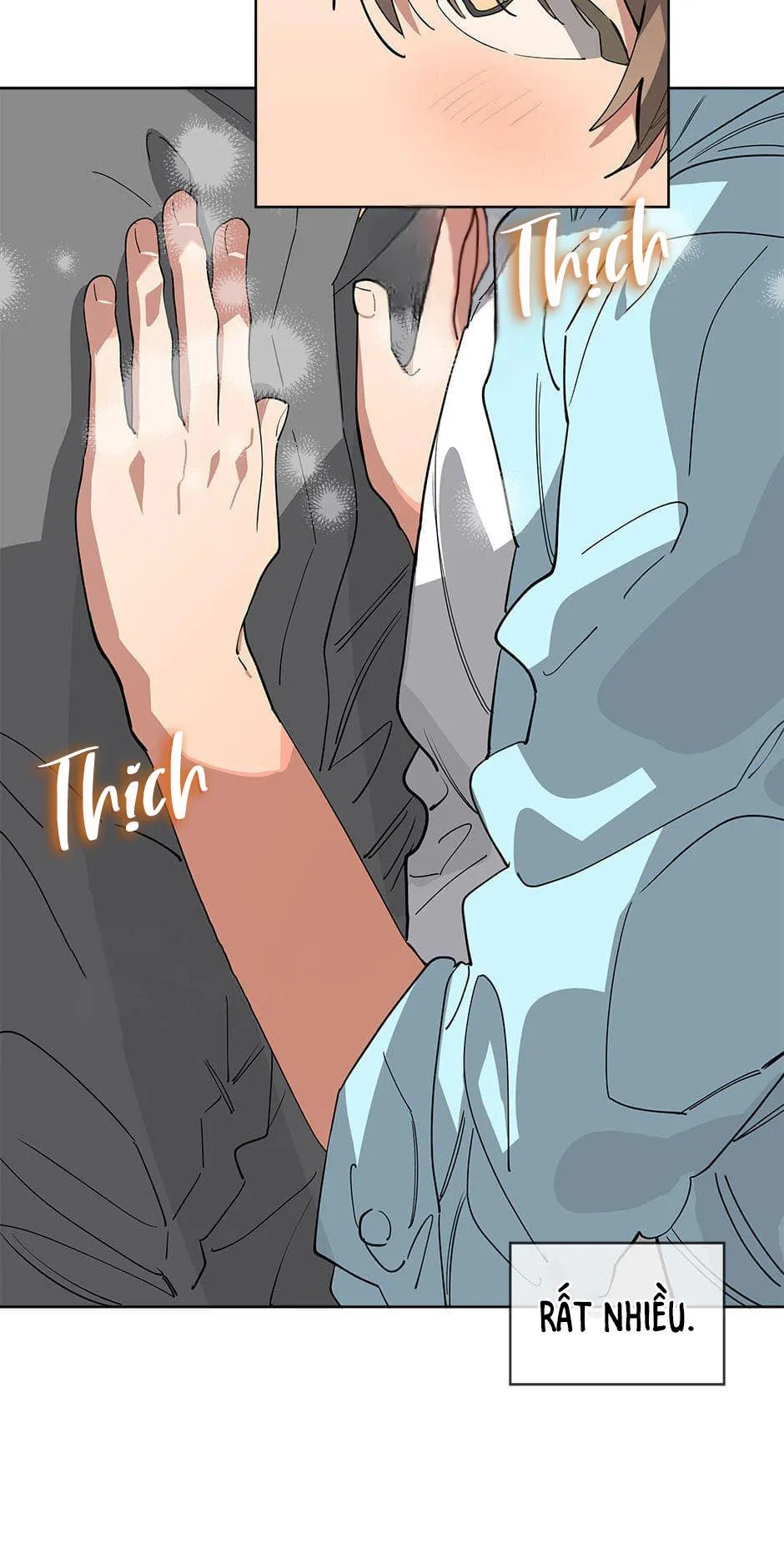 Cơn Mưa Rào (END) Chapter 58 Trang 29