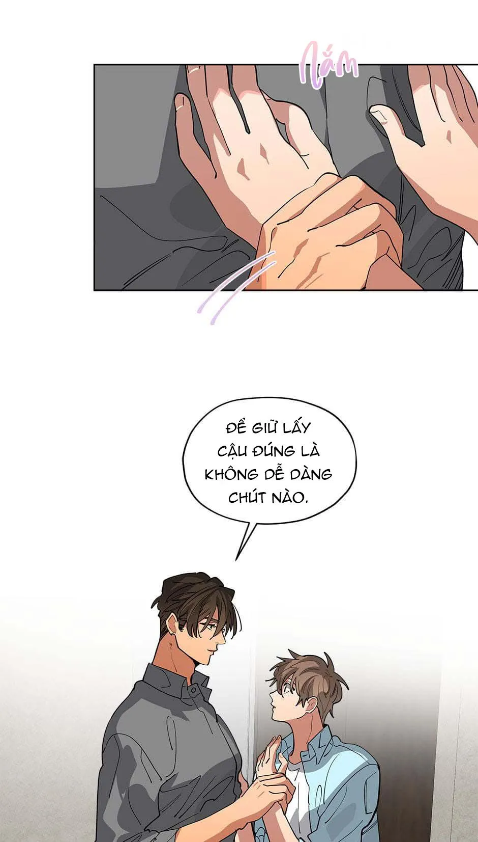 Cơn Mưa Rào (END) Chapter 58 Trang 31