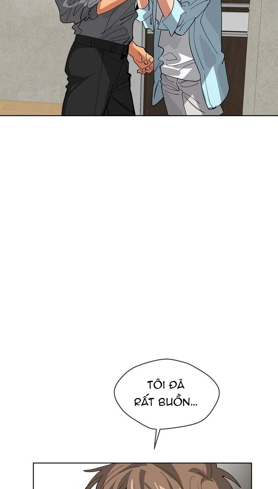 Cơn Mưa Rào (END) Chapter 58 Trang 32